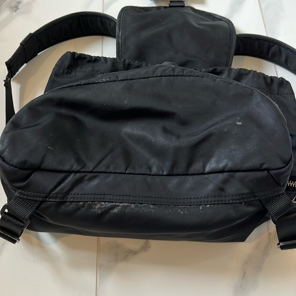Lululemon Carry Onward Rucksack *12L Black Backpack - Picture 12 of 16